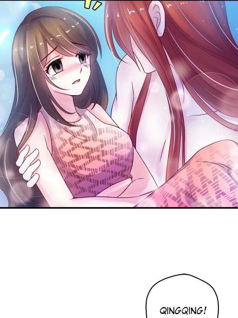 Beauty and the Beasts chapter 27
